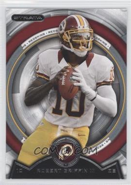 2013 Topps Strata - [Base] - Retail #142 - Robert Griffin III