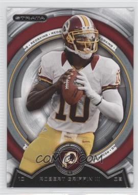 2013 Topps Strata - [Base] - Retail #142 - Robert Griffin III