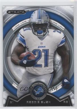 2013 Topps Strata - [Base] - Retail #2 - Reggie Bush