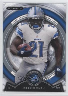 2013 Topps Strata - [Base] - Retail #2 - Reggie Bush