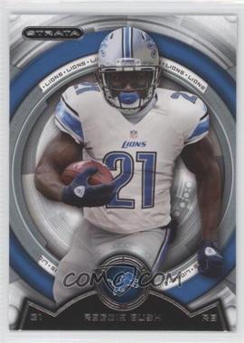 2013 Topps Strata - [Base] - Retail #2 - Reggie Bush