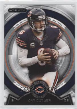 2013 Topps Strata - [Base] - Retail #25 - Jay Cutler