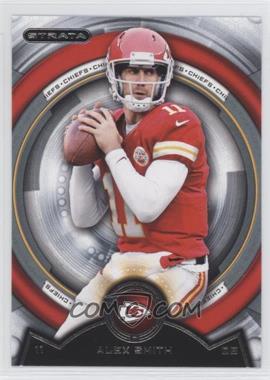 2013 Topps Strata - [Base] - Retail #33 - Alex Smith