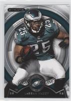 LeSean McCoy