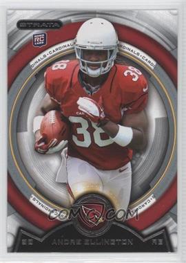 2013 Topps Strata - [Base] - Retail #89 - Andre Ellington