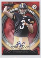 Landry Jones #/25