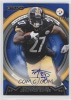 Jonathan Dwyer #/75