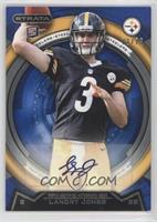 Landry Jones #/75