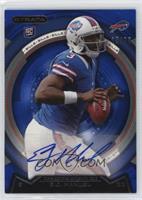 E.J. Manuel #/75