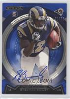 Stedman Bailey [EX to NM] #/75