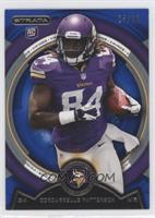 Cordarrelle Patterson #/50