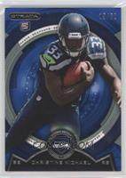 Christine Michael #/50