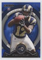 Stedman Bailey #/50