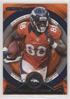 Demaryius Thomas