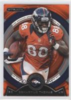 Demaryius Thomas