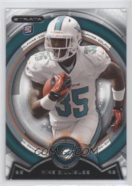 2013 Topps Strata - [Base] #100 - Mike Gillislee