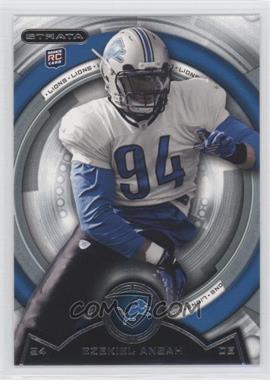 2013 Topps Strata - [Base] #112 - Ezekiel Ansah