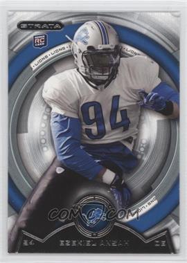 2013 Topps Strata - [Base] #112 - Ezekiel Ansah