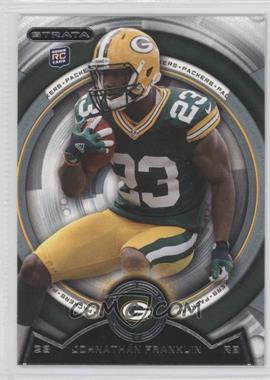 2013 Topps Strata - [Base] #116 - Johnathan Franklin