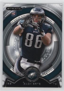 2013 Topps Strata - [Base] #137 - Zach Ertz