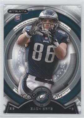 2013 Topps Strata - [Base] #137 - Zach Ertz