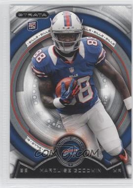 2013 Topps Strata - [Base] #139 - Marquise Goodwin