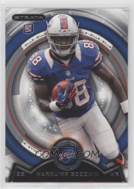 2013 Topps Strata - [Base] #139 - Marquise Goodwin