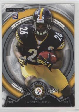 2013 Topps Strata - [Base] #143 - Le'Veon Bell