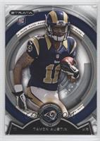 Tavon Austin