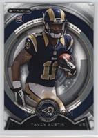 Tavon Austin