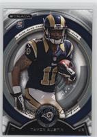 Tavon Austin