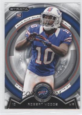 2013 Topps Strata - [Base] #15 - Robert Woods