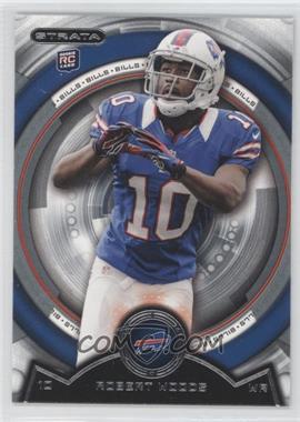 2013 Topps Strata - [Base] #15 - Robert Woods