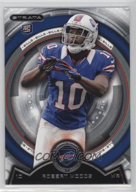 2013 Topps Strata - [Base] #15 - Robert Woods