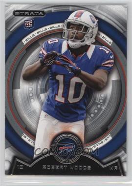 2013 Topps Strata - [Base] #15 - Robert Woods