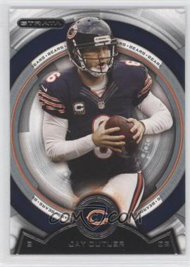 2013 Topps Strata - [Base] #25 - Jay Cutler