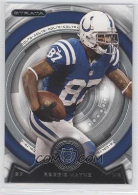 2013 Topps Strata - [Base] #42 - Reggie Wayne