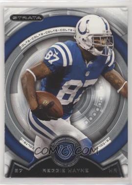 2013 Topps Strata - [Base] #42 - Reggie Wayne