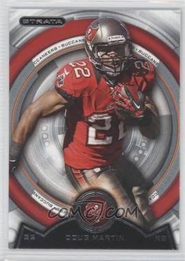 2013 Topps Strata - [Base] #48 - Doug Martin