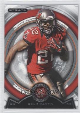 2013 Topps Strata - [Base] #48 - Doug Martin