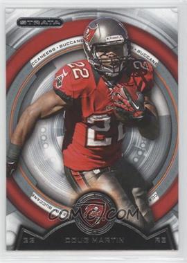 2013 Topps Strata - [Base] #48 - Doug Martin