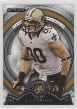 2013 Topps Strata - [Base] #67 - Jimmy Graham