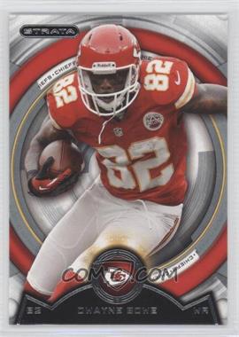 2013 Topps Strata - [Base] #71 - Dwayne Bowe