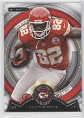 2013 Topps Strata - [Base] #71 - Dwayne Bowe