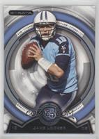 Jake Locker