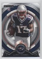 Aaron Dobson