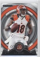 A.J. Green