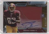 Jordan Reed [Noted] #/150