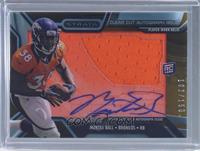 Montee Ball #/150