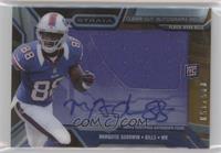 Marquise Goodwin #/150